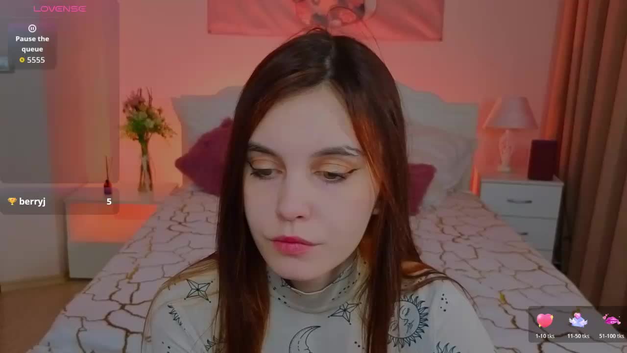 SusieMorris Приват Записи 2026-01-28