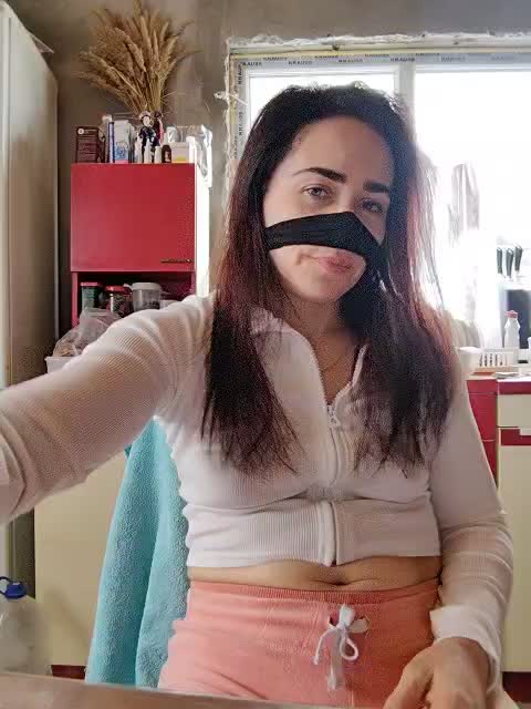 misReborn_Arieli Приват Записи 2026-01-28