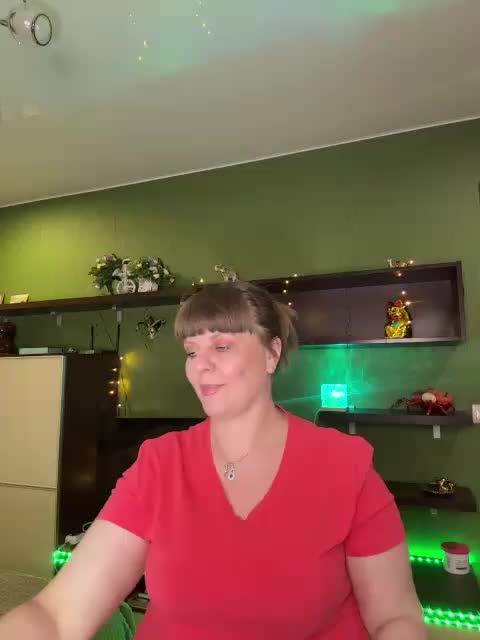 Veronika_Gold Приват Записи 2026-01-28