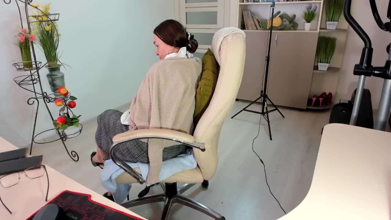 -Michelle- Приват Записи 2026-01-28