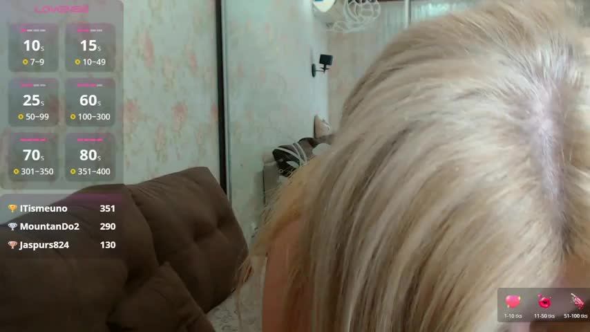 Ninochka87 Приват Записи 2026-01-28