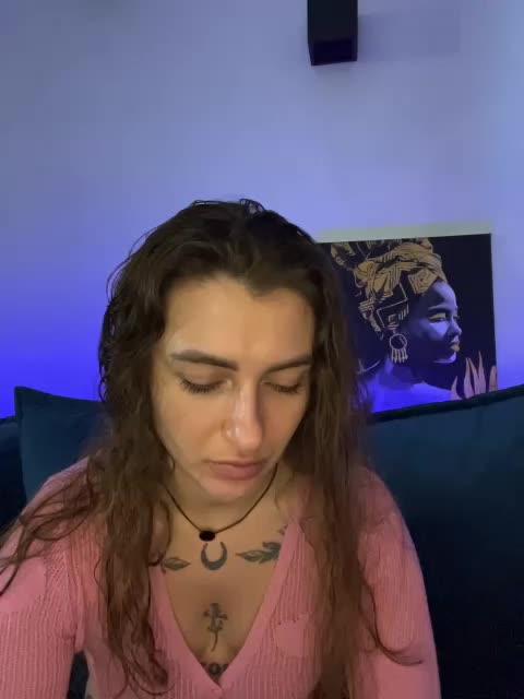 WILDGIRL Приват Записи 2026-01-28