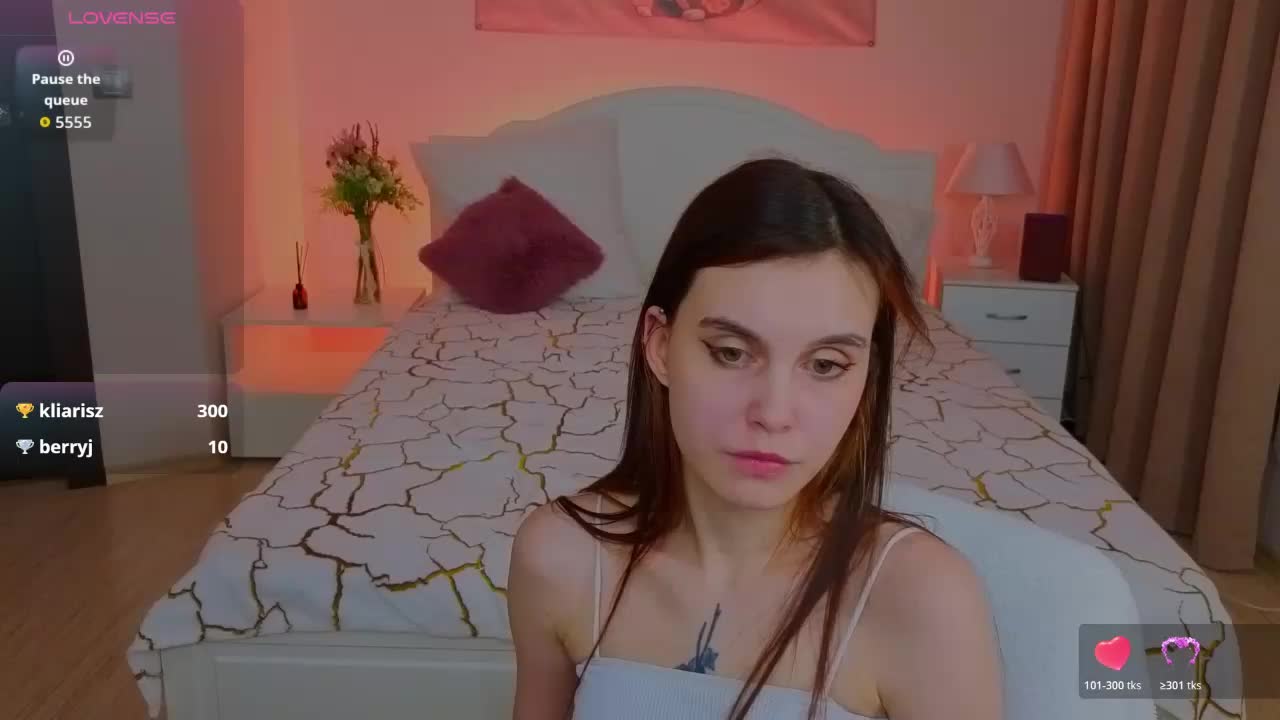 SusieMorris Приват Записи 2026-01-28