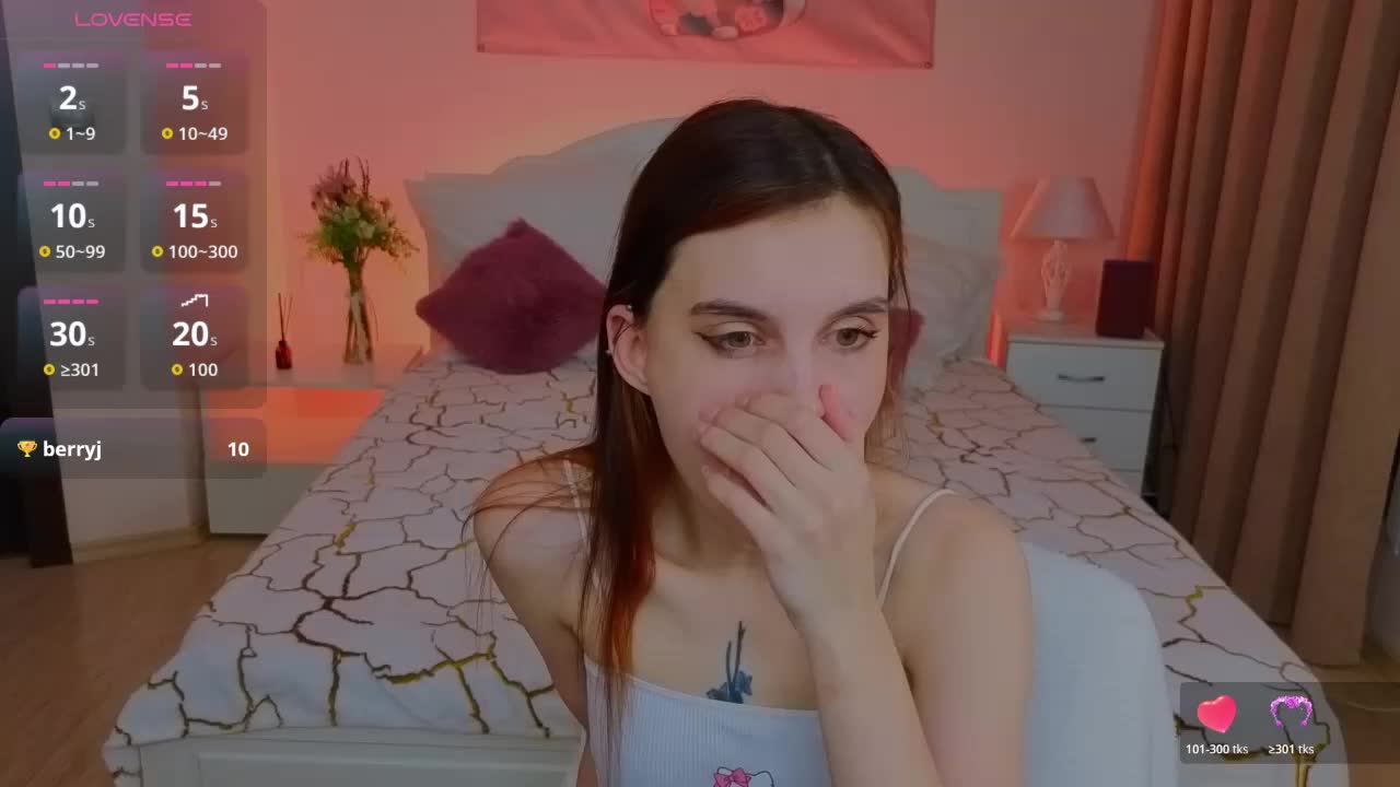 SusieMorris Приват Записи 2026-01-28