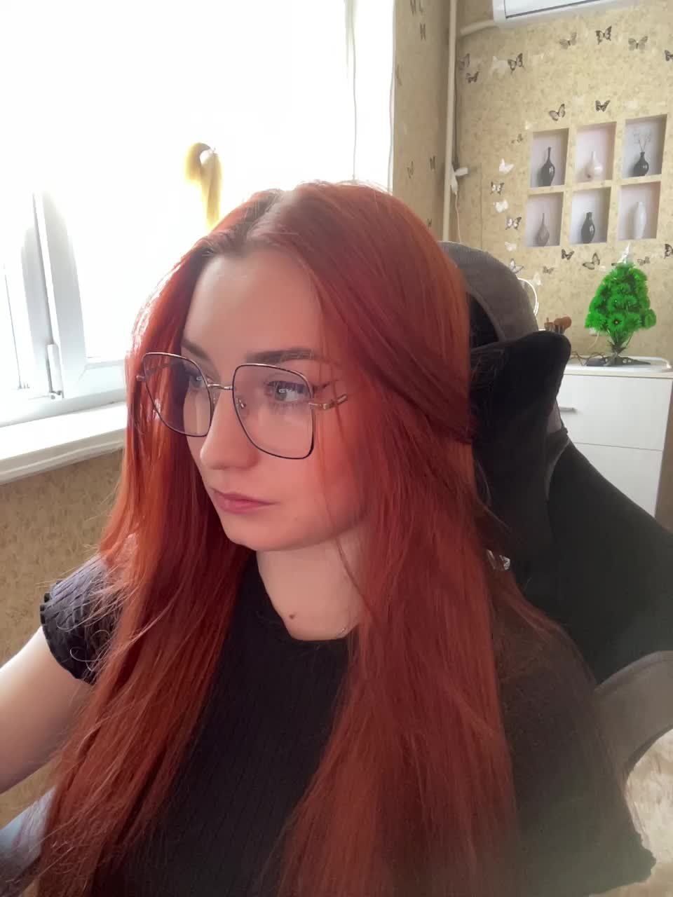 ScarletWitch Приват Записи 2026-01-28