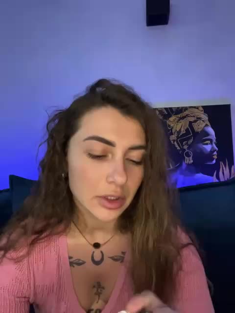 WILDGIRL Приват Записи 2026-01-28