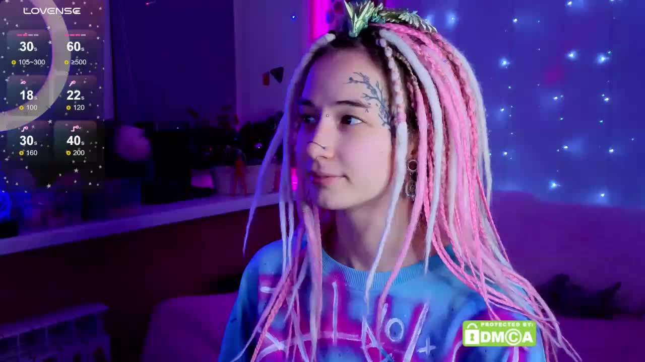 Ne_Sonia Приват Записи 2026-01-28