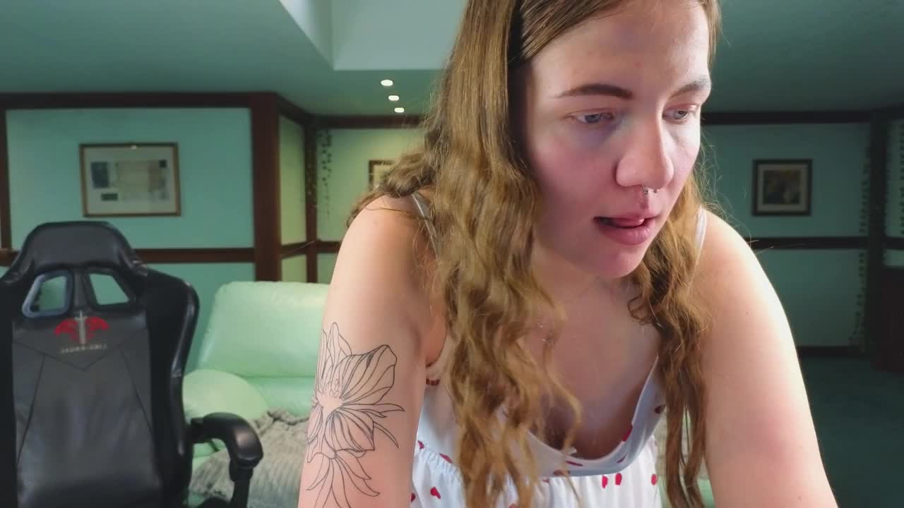 KiraRustle Приват Записи 2026-01-28