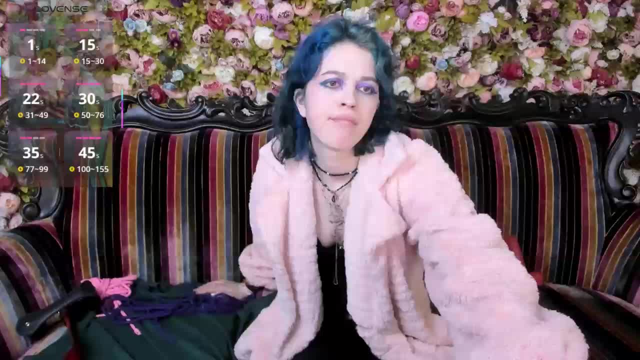 NoelleGothicShadow Приват Записи 2026-01-28