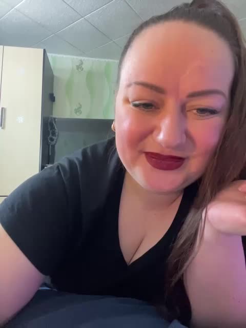 SweetyLiza Приват Записи 2026-01-28