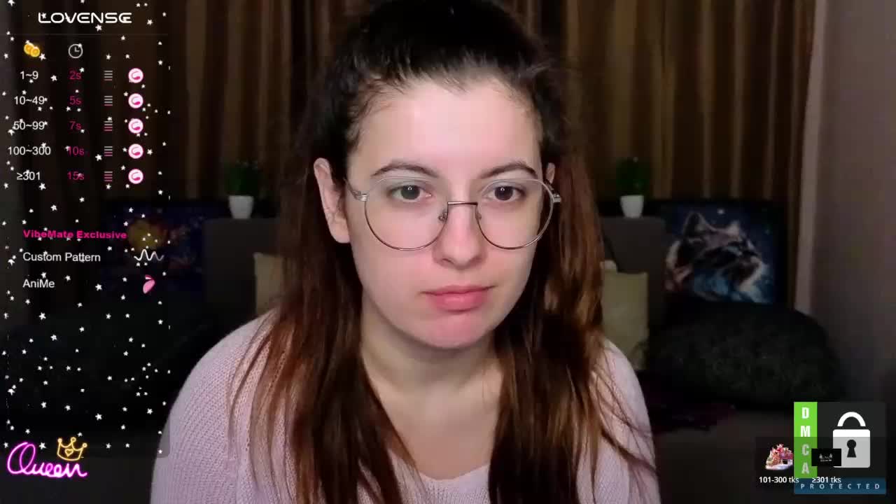 AminaBeatris13 Приват Записи 2026-01-28