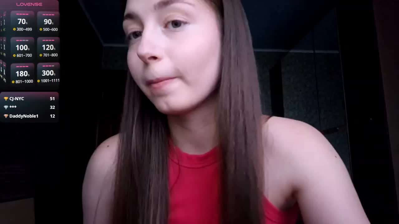 RutheLagerquist Приват Записи 2026-01-28