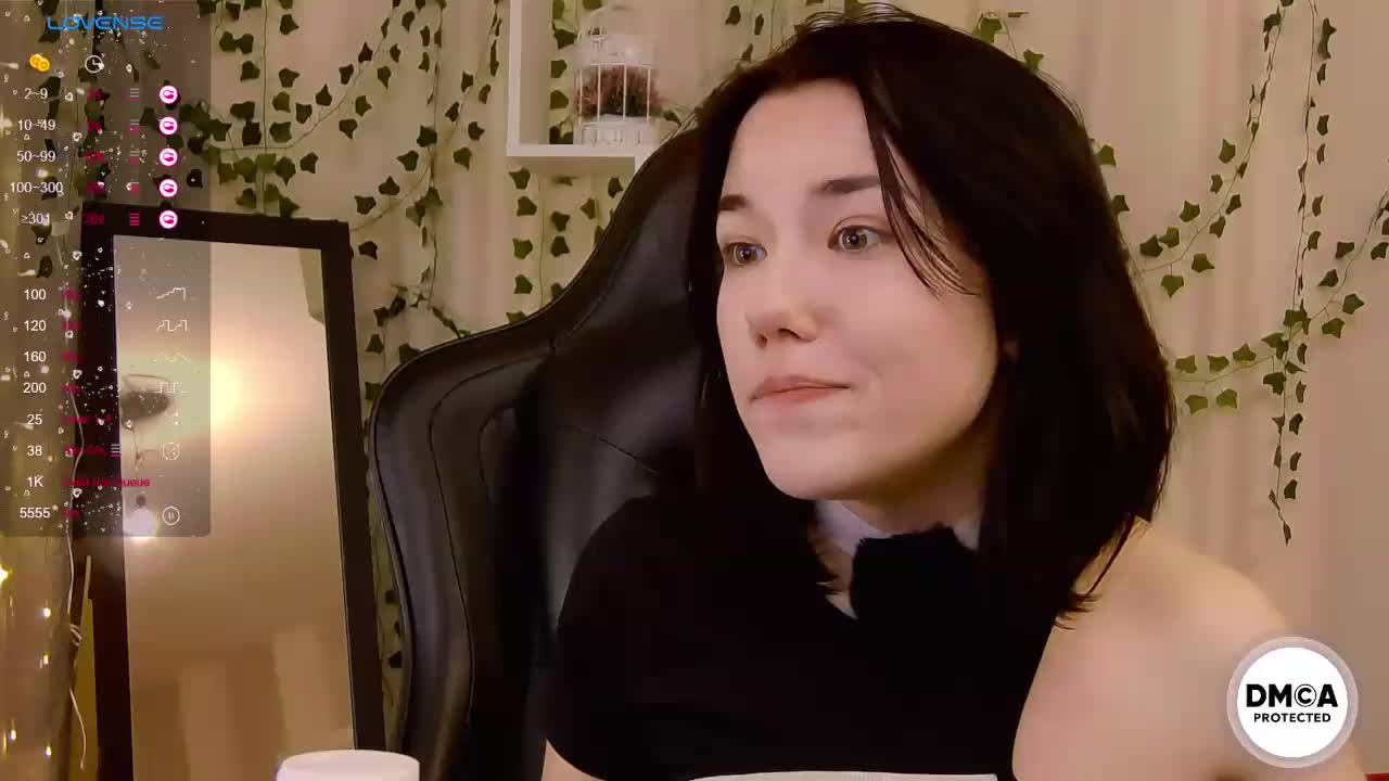 Kelly-foox Приват Записи 2026-01-28