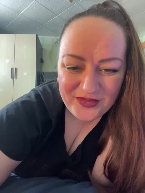 SweetyLiza Приват Записи 2026-01-28