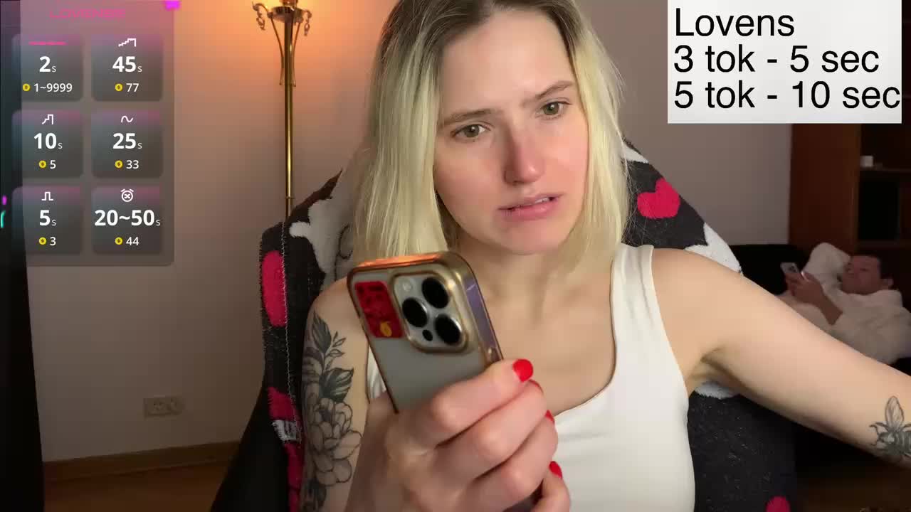 Sexy-Sweets Приват Записи 2026-01-28