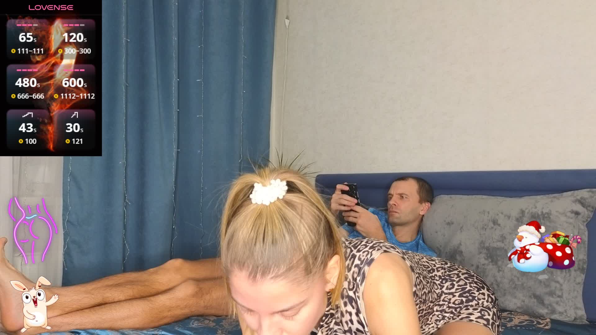 Bounty_X Приват Записи 2026-01-28