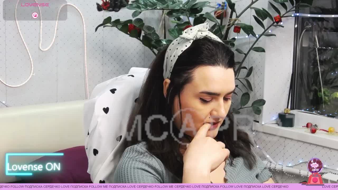 LinaCrave Приват Записи 2026-01-28