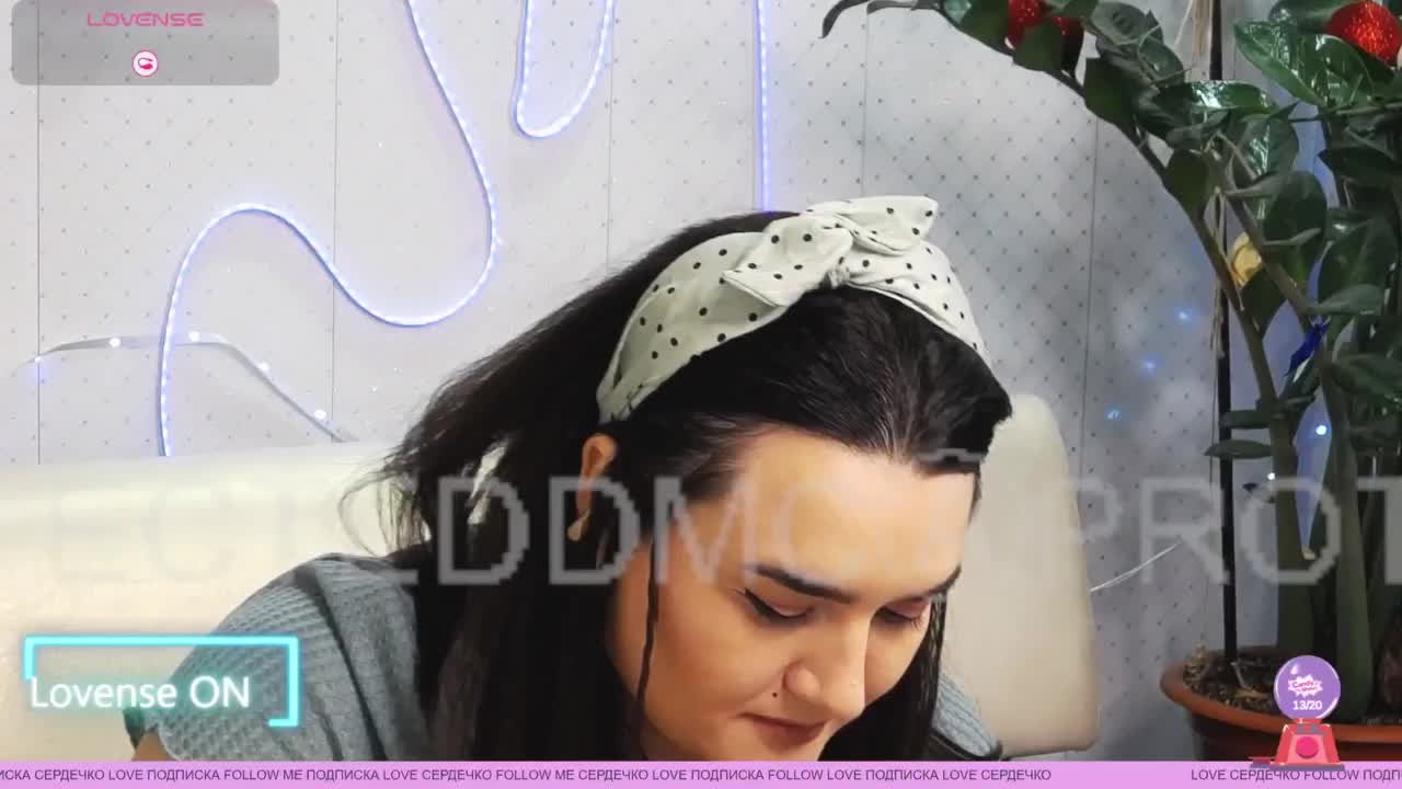 LinaCrave Приват Записи 2026-01-29