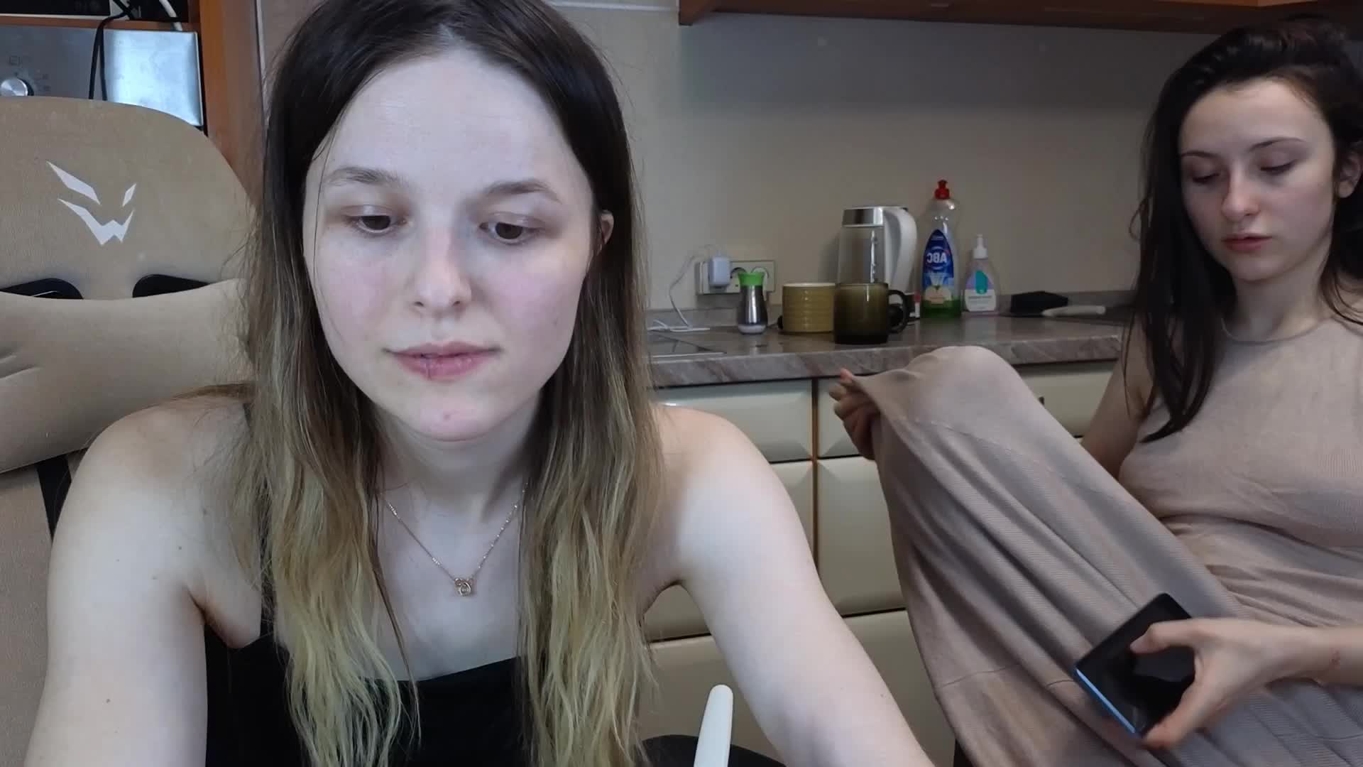 Nastyundi Приват Записи 2026-01-29