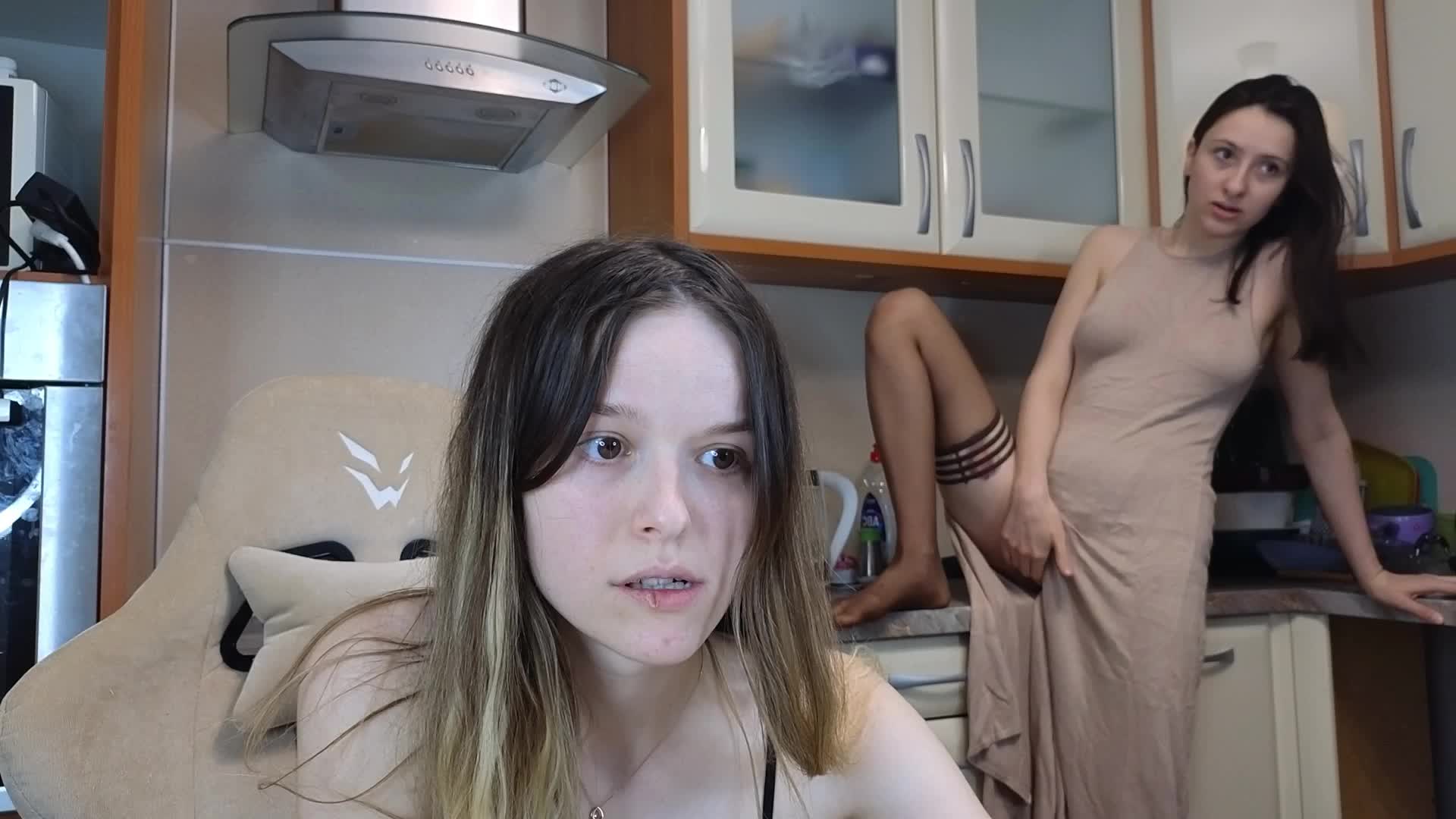 Nastyundi Приват Записи 2026-01-29