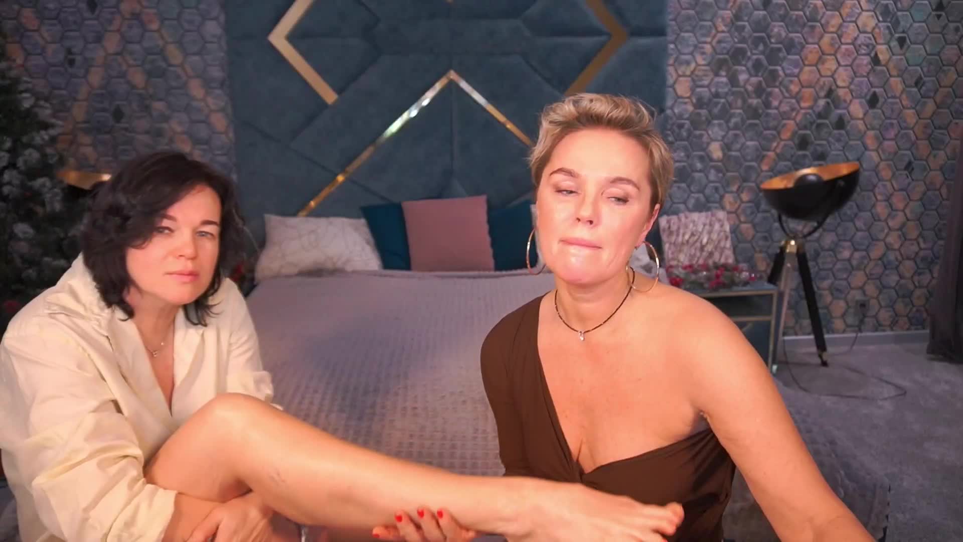 PleasureWeCouple Приват Записи 2026-01-29