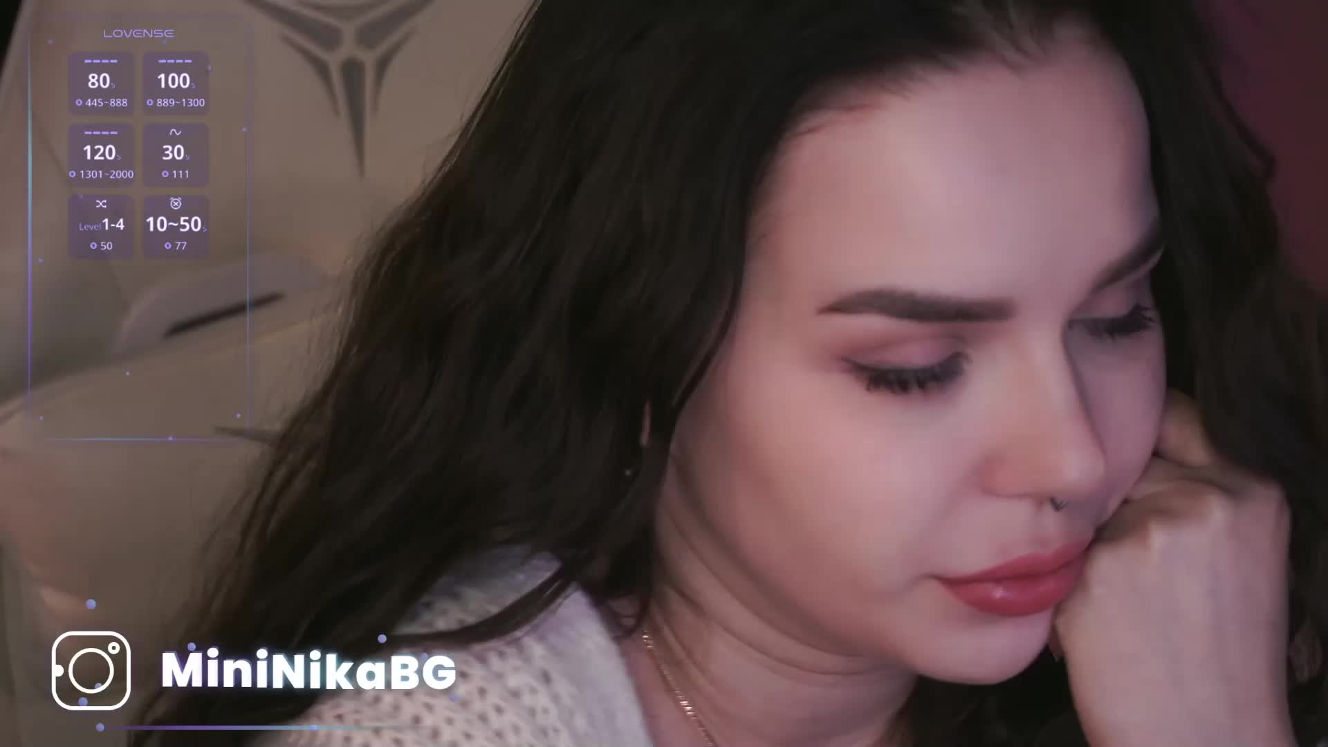 MiniNika Приват Записи 2026-01-29