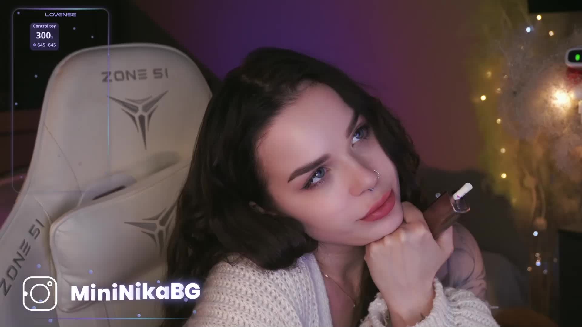 MiniNika Приват Записи 2026-01-29