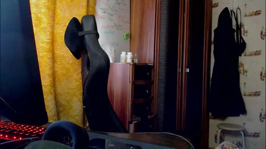 shyredstar Приват Записи 2026-01-29