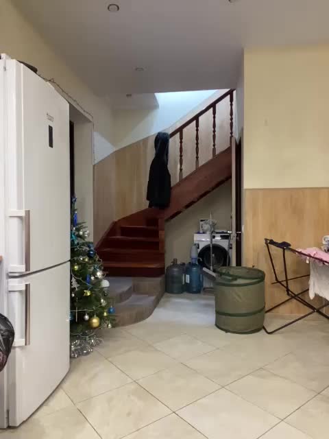 Nasty-tegress Приват Записи 2026-01-29