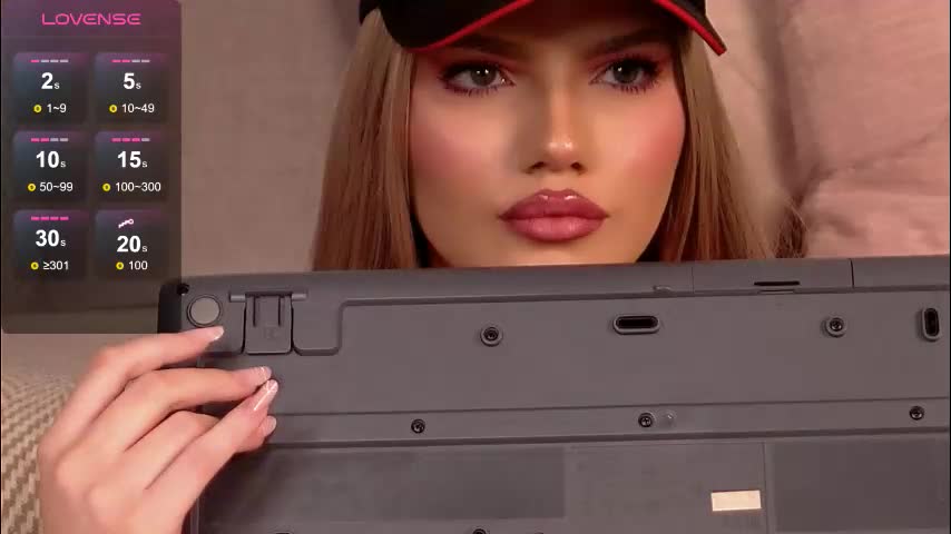 gracianelee Приват Записи 2026-01-29