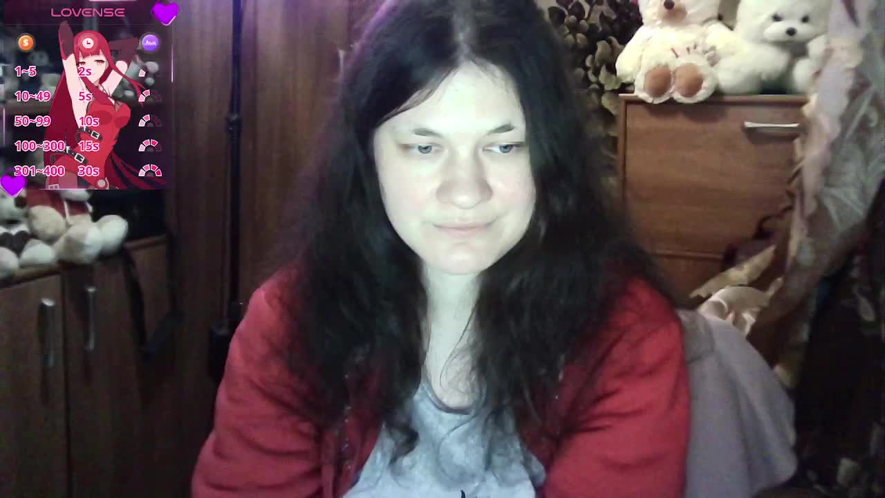 Flower_Jasmine Приват Записи 2026-01-29