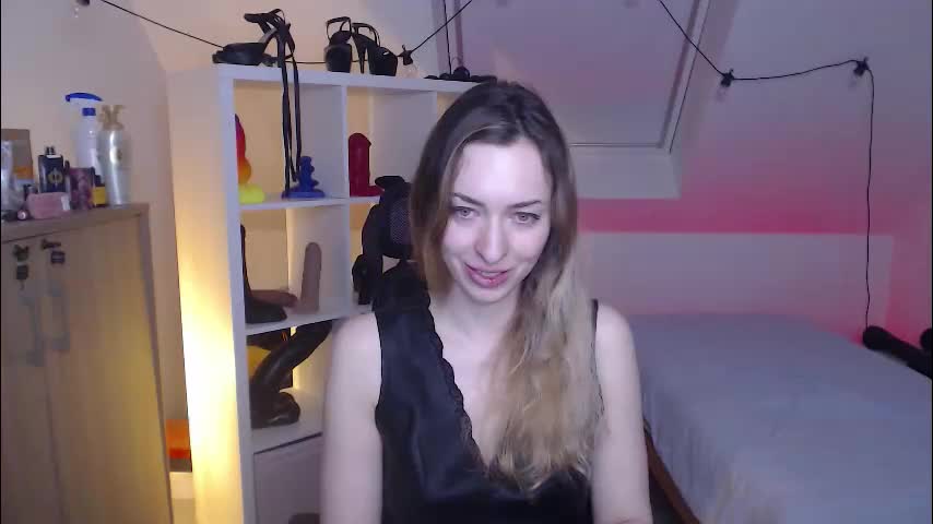 scarlet_sophie Приват Записи 2026-01-29