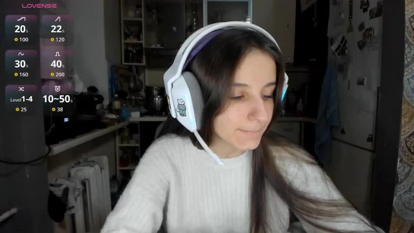 _Nika_Kik Приват Записи 2026-01-29