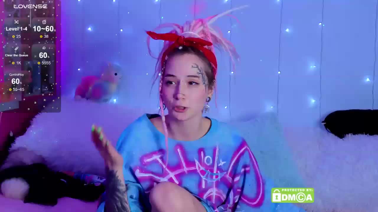 Ne_Sonia Приват Записи 2026-01-29