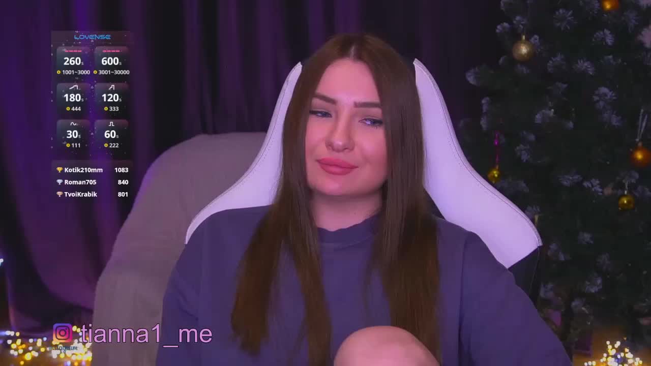 Tianna_me Приват Записи 2026-01-29