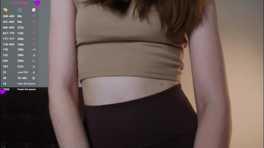 cherrymira Приват Записи 2026-01-29