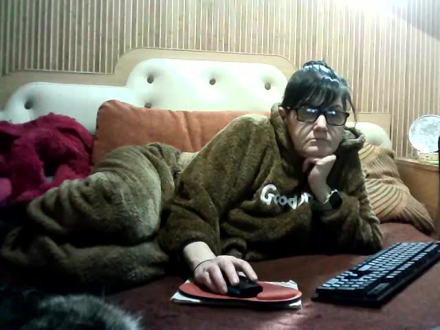 AlanaXDream Приват Записи 2026-01-29