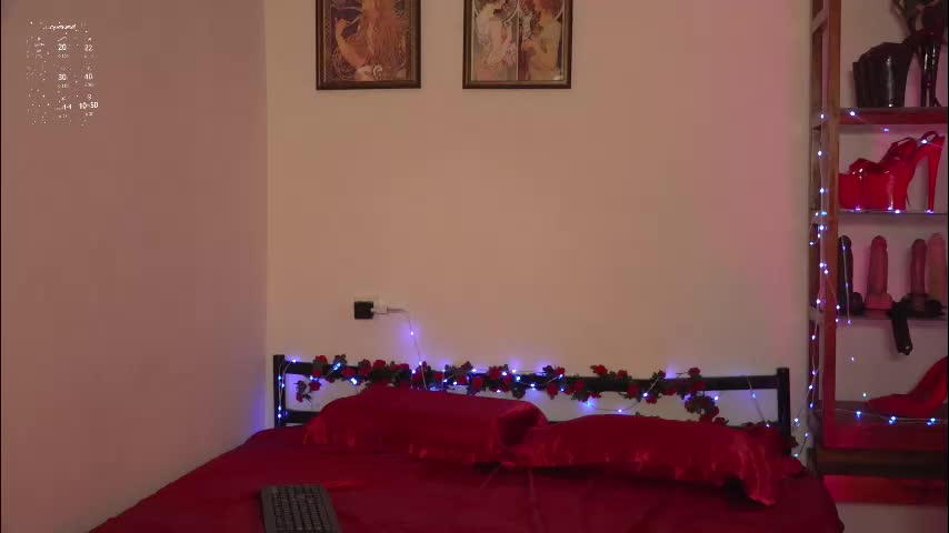 olivia_faye Приват Записи 2026-01-29