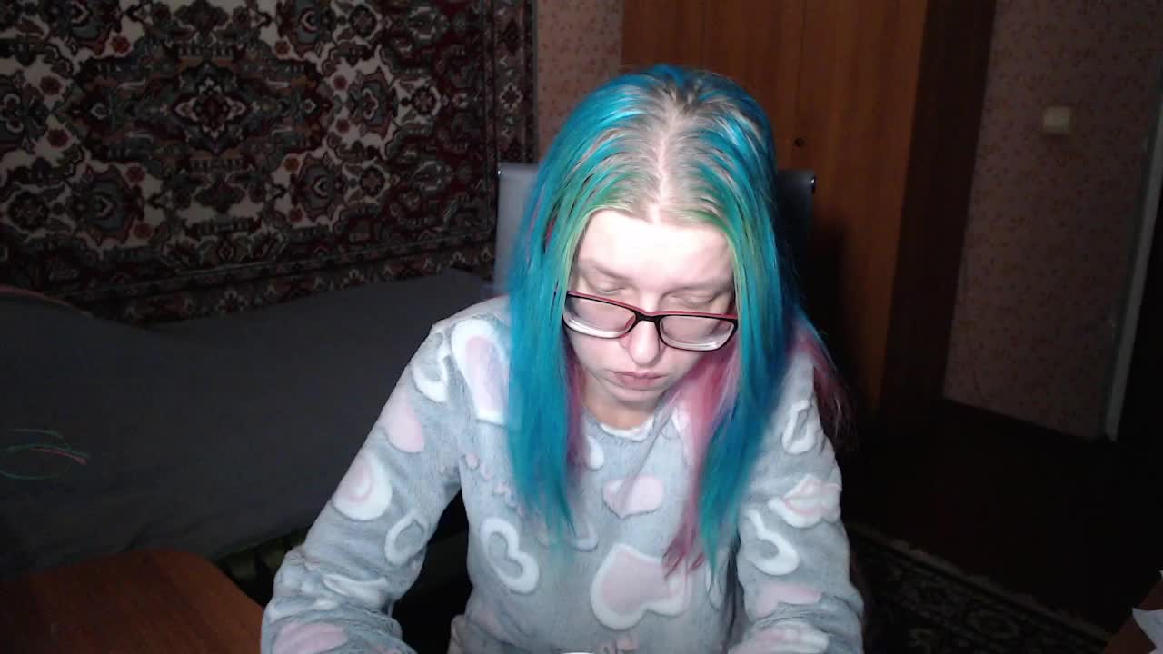 malvinella Приват Записи 2026-01-29