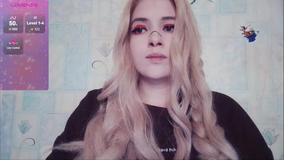 AlternativeGirl Приват Записи 2026-01-29