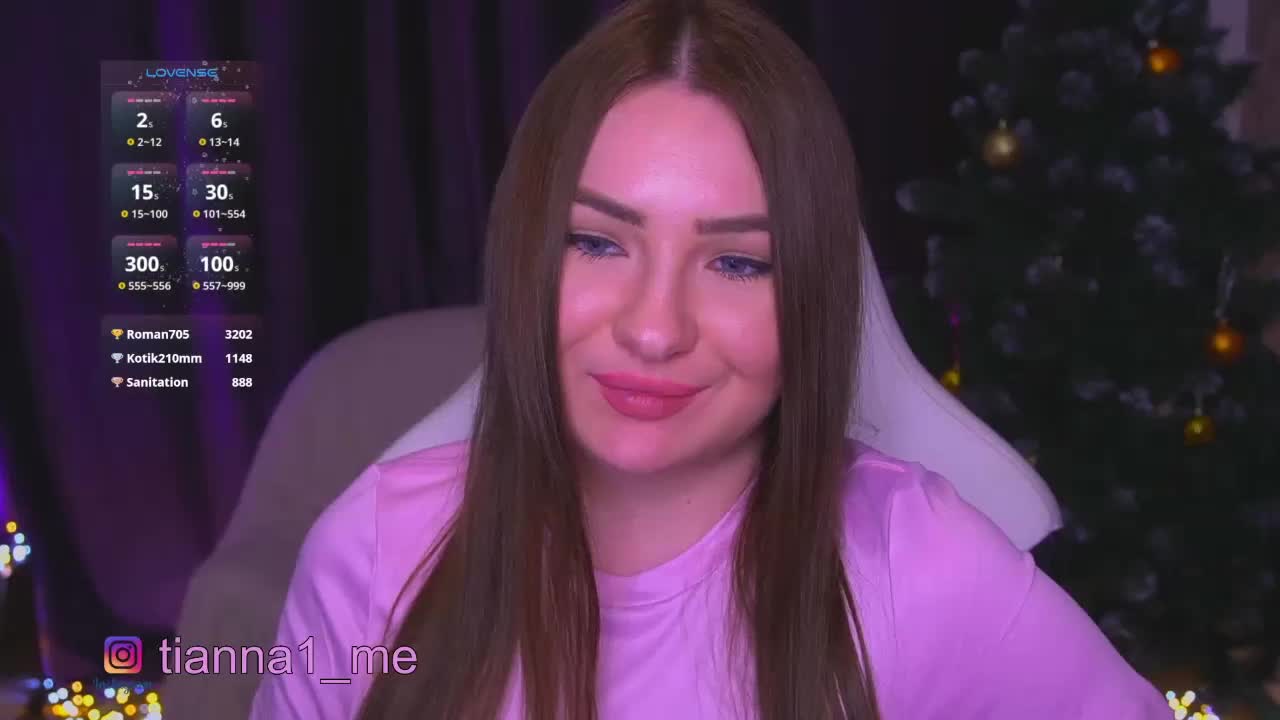 Tianna_me Приват Записи 2026-01-29