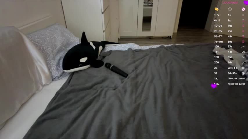 MerleRusson Приват Записи 2026-01-29