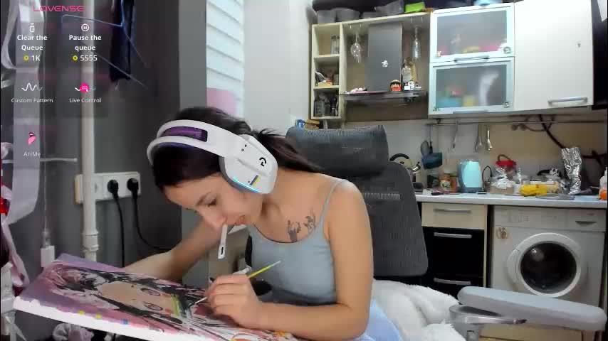 _nika_kik Приват Записи 2026-01-29