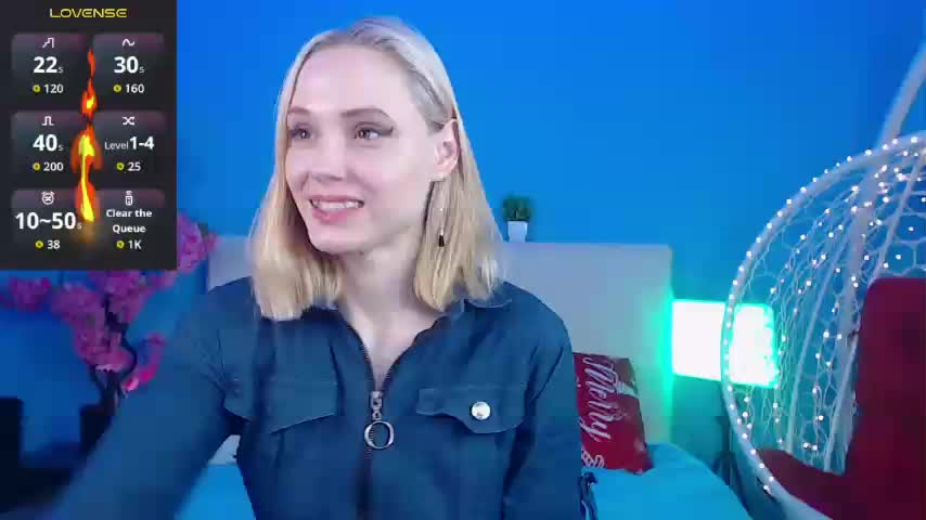 GinaLovely Приват Записи 2026-01-29