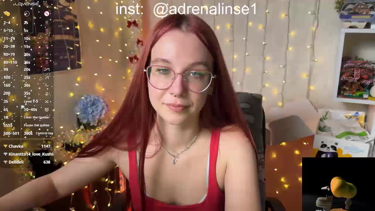 Kushina Приват Записи 2026-01-29