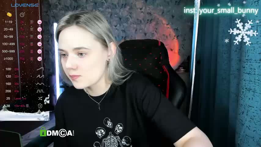 Your_small_bunny Приват Записи 2026-01-29
