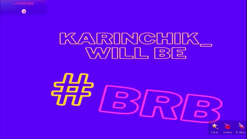 karinchik_ Приват Записи 2026-01-29