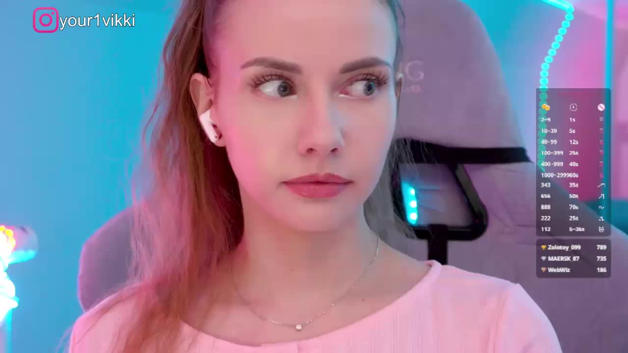 VikkiExtraCheese Приват Записи 2026-01-29