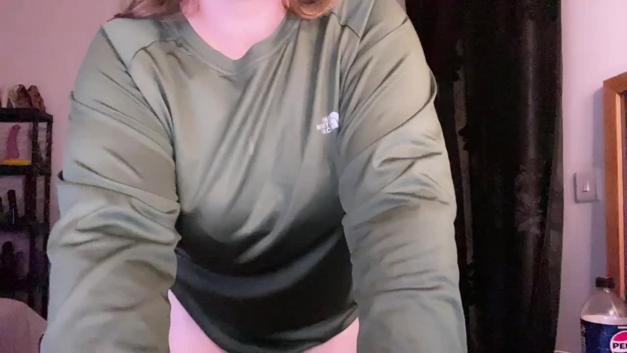 NylonQueen Приват Записи 2026-01-29