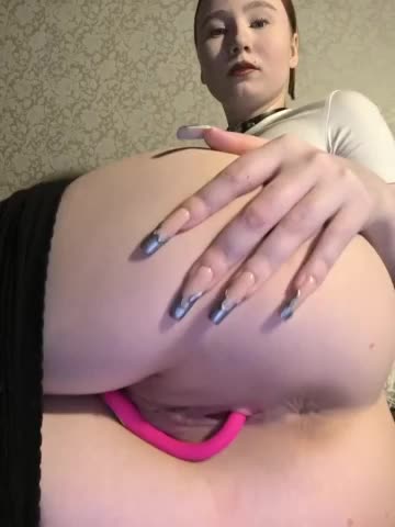 Creamy_Angel Приват Записи 2026-01-29